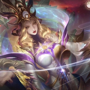 王者荣耀：看上去奇葩的辅助，只是极尽自身优势的一种选择 ...