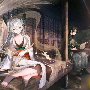 阴阳师：面灵气既然回调了，那就提前分享一些面灵气的卡组吧 ...