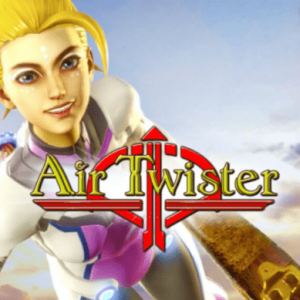 《莎木》开发者将制作全新手游《Air Twister》
