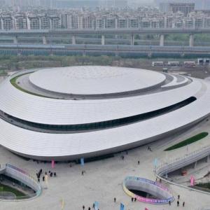 杭州2022年第19届亚运会电子竞技项目场馆正式宣布启用