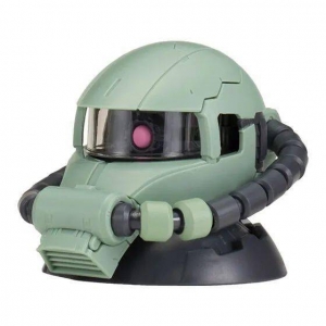 新品：EXCEED MODEL 扎古头第九弹