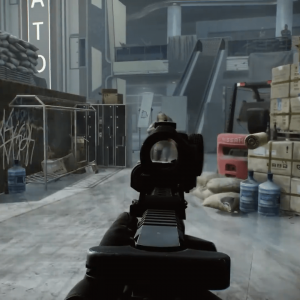 多人FPS《逃离塔科夫竞技场》公布 今年秋季封测