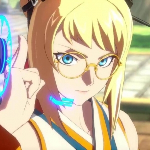 《地下城与勇士：决斗》新角色“枪炮师”Launcher宣传片公开