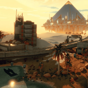 《幻塔》新暗域值不值得肝？看到奖励明白，至少白嫖30件金装 ...