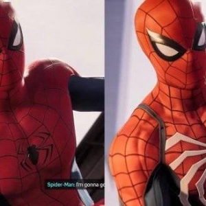 漫威蜘蛛侠PCvsPS5画面对比！蜘蛛侠PC版画质表现有所提升