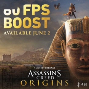 《刺客信条：起源》或将更新与《刺客信条：英灵殿》《刺客信条：奥德赛》联动内容 ...
