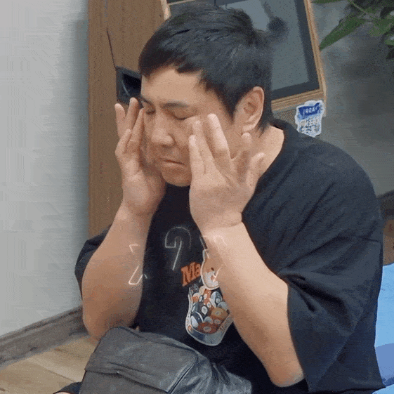 沈腾护肤流程登热搜：步骤一个没落，褶子一道没少