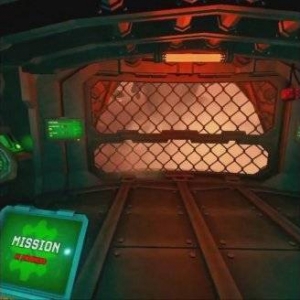 身临其境探索矿井！《深岩银河》玩家自制VR模式Mod