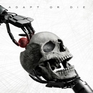 《西部世界》第四季新海报公开 适应还是死亡？