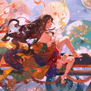 阴阳师：分享一个自用的日常不换御魂的式神串联