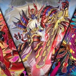 《游戏王：大师决斗》分享一个md娱乐卡组——「法王兽遗式」 ...