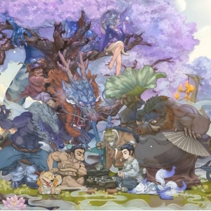 卖了100多万份的《了不起的修仙模拟器》，续作将是沙盒开放游戏 ...