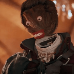 育碧《看门狗1》有趣升天Bug 狗哥左脚踩右脚一飞冲天