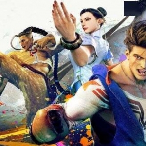 卡普空《街头霸王6》公布卢克新招式：打击感十足