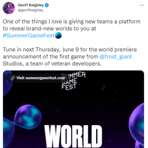 媒体评价Frost Giant工作室RTS新作既新潮又独特 或成为《星际争霸》竞争对手 ...