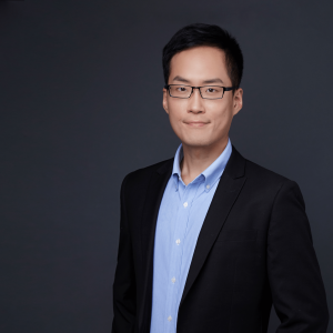 定位元宇宙科技城无尽之塔做中国元宇宙地标丨专访清博智能李祖希 ...