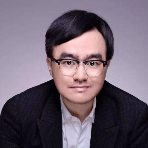 互联网怪盗团裴培：元宇宙的市场走向要等苹果和腾讯表态