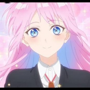 头发越粉打架越狠？盘点动漫中最受欢迎的反差萌角色