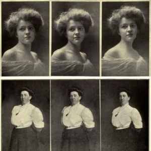 谁没有被年轻时候的张柏芝惊艳过呢？珍贵的老照片