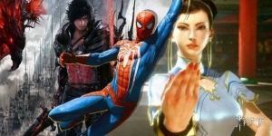 游侠晚报：索尼发布会重要情报 Steam硬件1060仍是第一