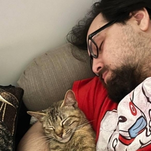 嘴上说不要，身体却很诚实！拒绝萌宠入门的真香选手