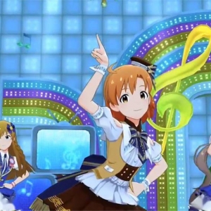 《偶像大师 百万现场！剧场时光》公布「おまじない」MV