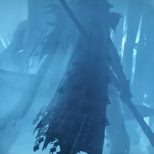 《黑色沙漠》公开“妲卡尼亚”觉醒预告视频