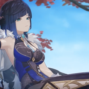 原神：蒸发夜阑玩法