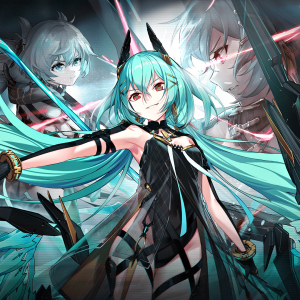 深空之眼：S专武奖励姐单通伊森