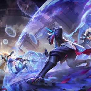 英雄联盟手游：石头人另类思路