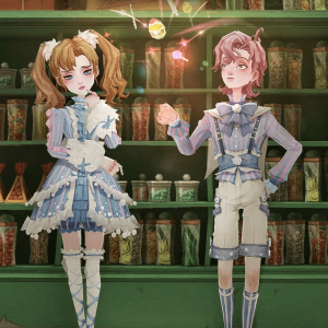 《哈利波特：魔法觉醒》：针对召唤且有趣的神锋烤猪赫敏