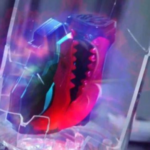 假面骑士Revice：基夫暴龙恶魔印章设定公开，可以在一定时间内召唤辅助体 ...