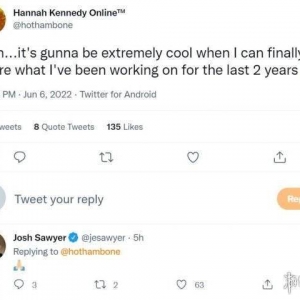黑曜石全新游戏即将亮相！开发者表示已经等不及了