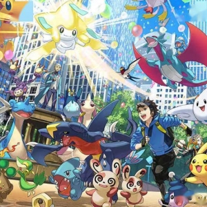 《宝可梦GO》全球收入突破60亿美元