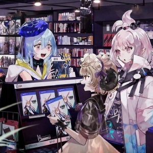 明日方舟：保全派驻T1卡组异客法分享