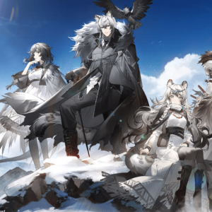 明日方舟：旧丑重新开荒的心得体会