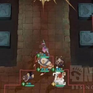 天地劫手游：带极卡队击破雷塔40层“不负所托”+“想来就来咯” ...