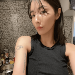 火辣身材无法挡！日本人气模特演员渡边万美美照赏