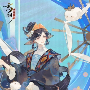 《忘川风华录》新名士黄道婆即将上线