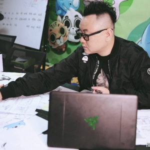 专访中国美术学院倪镔，游戏设计艺术专业开办17年后，有了哪些变化？ ...