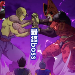 《超级英雄》剧透：悟空三人只是客串，最终BOSS是魔化沙鲁！ ...