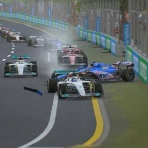《F1车队经理2022》发售日公布！全新试玩预告片欣赏