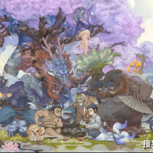 卖了100多万份的《了不起的修仙模拟器》，续作将会是沙盒开放世界游戏 ...