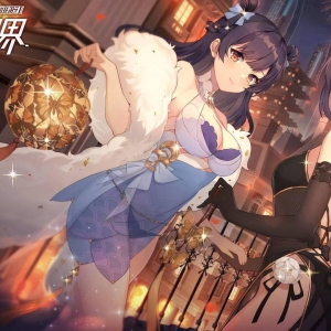 射击手游《双生视界》停止更新