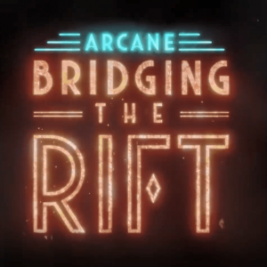 《英雄联盟：双城之战》衍生节目8月4日播出