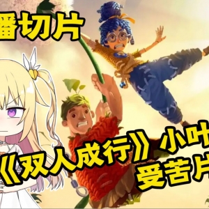 双人成行