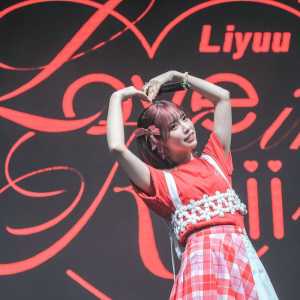 时隔3年Liyuu又接受我们采访啦，中国公演完美落幕，回家的感觉真好！