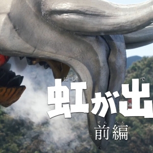 当我给布莱泽第7集配上盖亚ED2，太绝了！