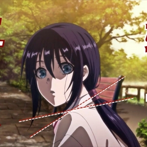 少女长期饱受压抑，初出社会后竟爱上杀人魔！23年日漫佳作《GOOD NIGHT WORLD》