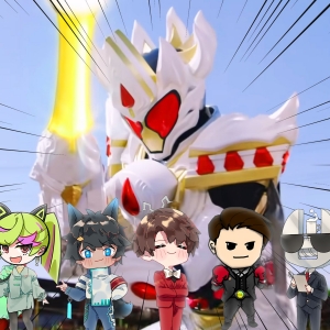 这就是我们的约定啊啊啊！【神奇剧场】